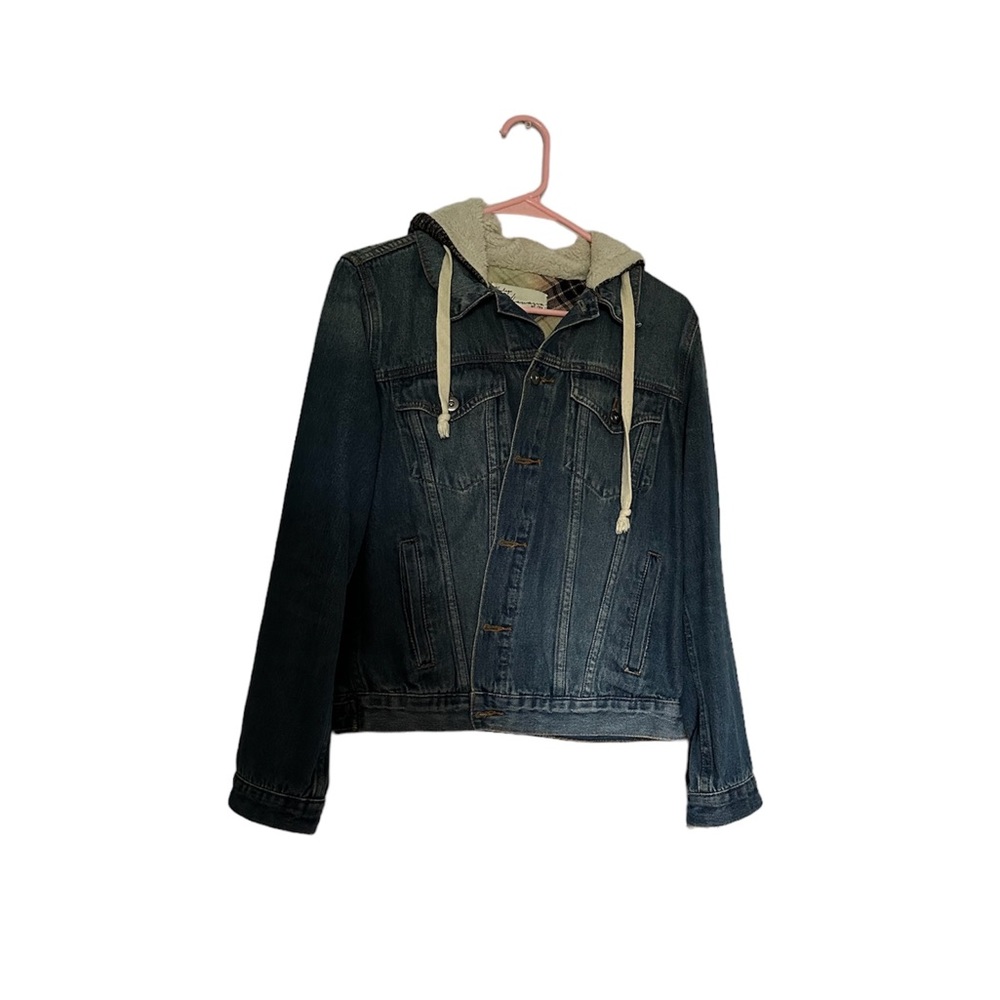 Vintage Havana Jacket